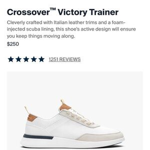 Men’s Wolf & Shepherd Shoes